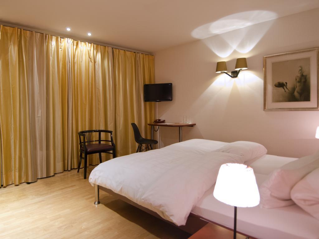Hotel Scholl Schwäbisch Hall Habitación foto