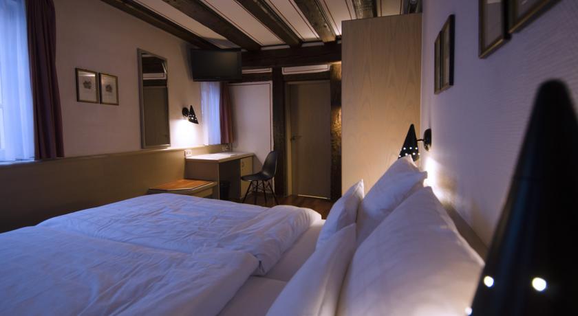 Hotel Scholl Schwäbisch Hall Habitación foto